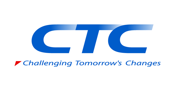 CTC　伊藤忠テクノソリューションズ株式会社