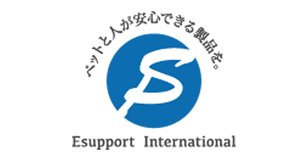 株式会社Esupport International